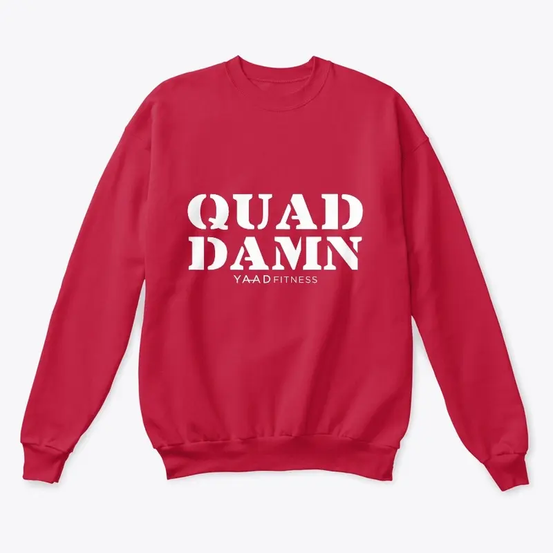 QUAD DAMN Collection