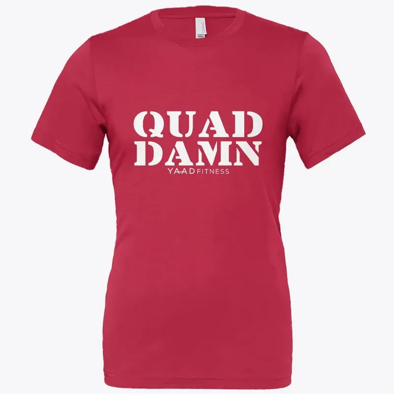 QUAD DAMN Collection