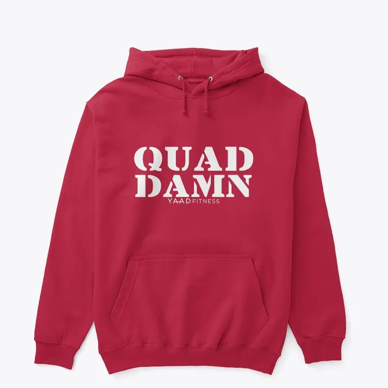 QUAD DAMN Collection