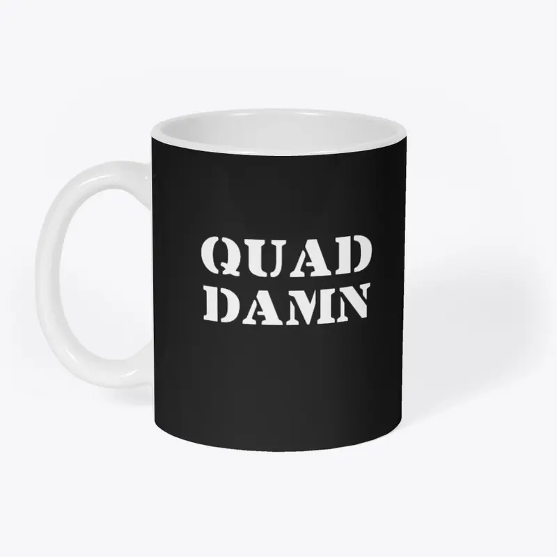 QUAD DAMN Collection