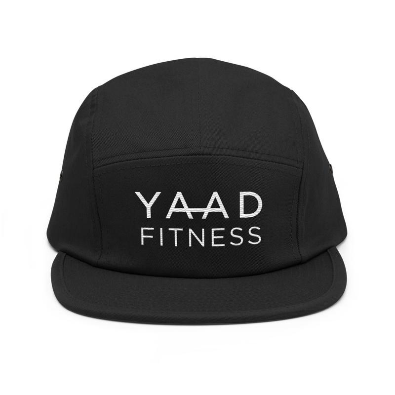 YAAD Fitness Cap